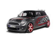 AC Schnitzer MINi Eagle Concept
