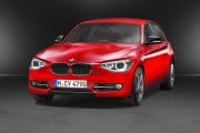 BMW Serie 1 2012