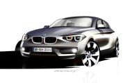 BMW Serie 1 2012