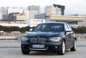 BMW Serie 1 2012