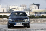 BMW Serie 1 2012