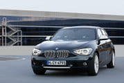 BMW Serie 1 2012