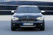 BMW Serie 1 2012