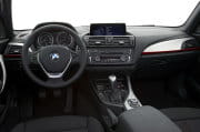 BMW Serie 1 2012