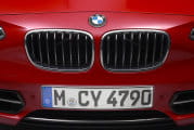BMW Serie 1 2012