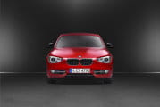 BMW Serie 1 2012