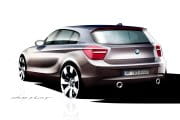 BMW Serie 1 2012