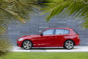 BMW Serie 1 2012
