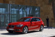 BMW Serie 1 2012