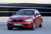 BMW Serie 1 2012