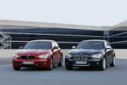 BMW Serie 1 2012