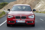 BMW Serie 1 2012