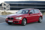 BMW Serie 1 2012