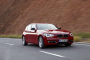 BMW Serie 1 2012