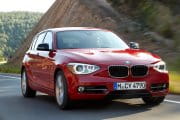 BMW Serie 1 2012