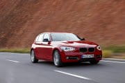 BMW Serie 1 2012