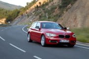 BMW Serie 1 2012