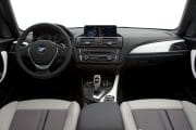 BMW Serie 1 2012