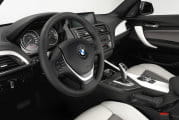 BMW Serie 1 2012