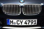 BMW Serie 1 2012