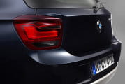 BMW Serie 1 2012