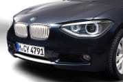 BMW Serie 1 2012