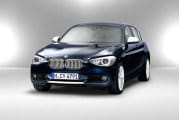 BMW Serie 1 2012