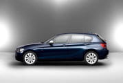 BMW Serie 1 2012