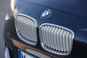 BMW Serie 1 2012