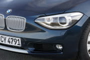 BMW Serie 1 2012