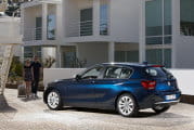 BMW Serie 1 2012