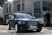 BMW Serie 1 2012