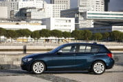 BMW Serie 1 2012