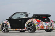 Volkswagen New Beetle por CFC