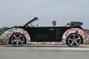 Volkswagen New Beetle por CFC