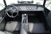 Caterham Drive Experience