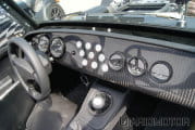 Caterham Drive Experience