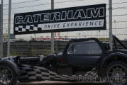 Caterham Drive Experience