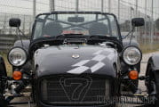 Caterham Drive Experience