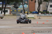 Caterham Drive Experience