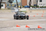 Caterham Drive Experience