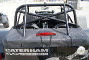Caterham Drive Experience