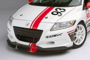 Honda CR-Z Racer