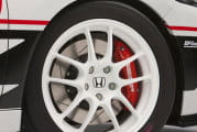 Honda CR-Z Racer