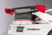 Honda CR-Z Racer