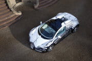 Bugatti Veyron 16.4 Grand Sport L'Or Blanc