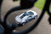 Bugatti Veyron 16.4 Grand Sport L'Or Blanc