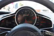 Pagani Huayra y McLaren MP4-12C, dos joyas juntas en Marbella