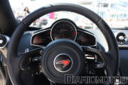 Pagani Huayra y McLaren MP4-12C, dos joyas juntas en Marbella