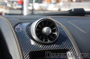 Pagani Huayra y McLaren MP4-12C, dos joyas juntas en Marbella